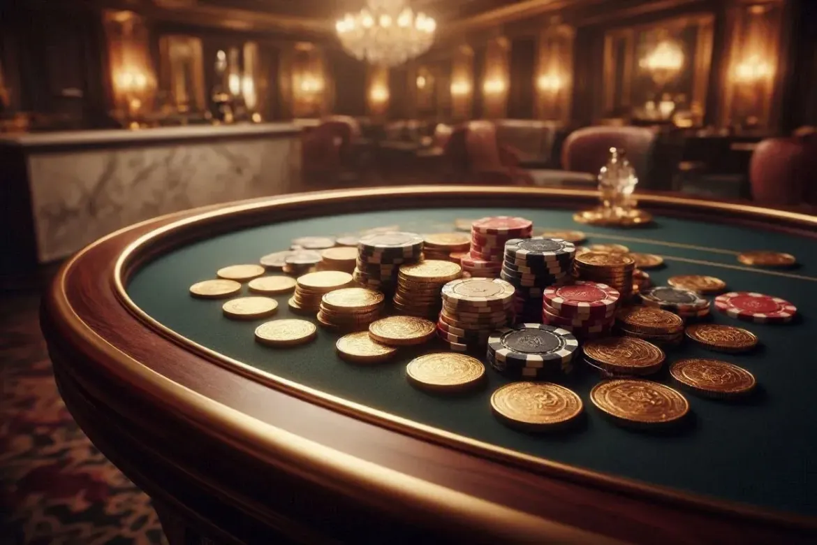 GTA Casino